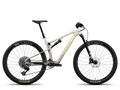 Santa Cruz Blur 90 Trail — GLOSS FOG