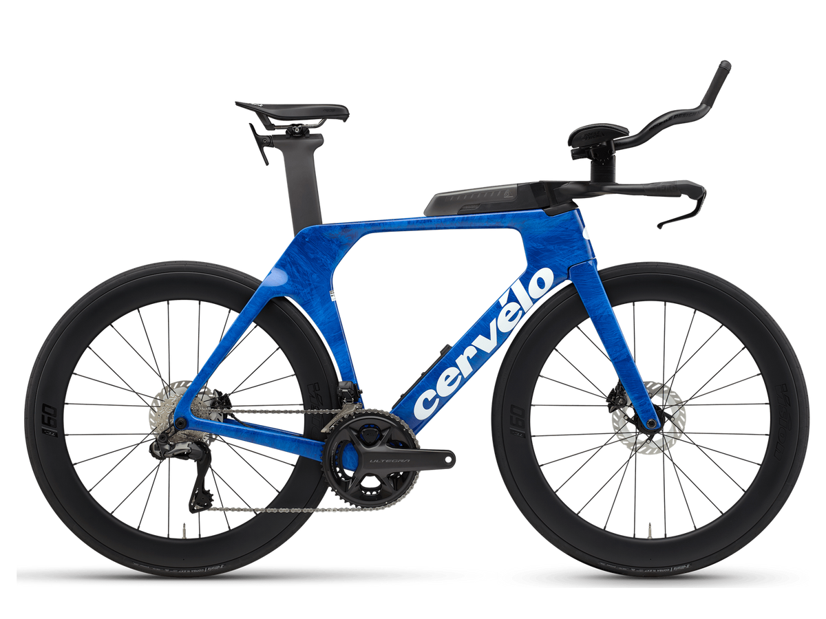 Cervelo P-Series Ultegra Di2