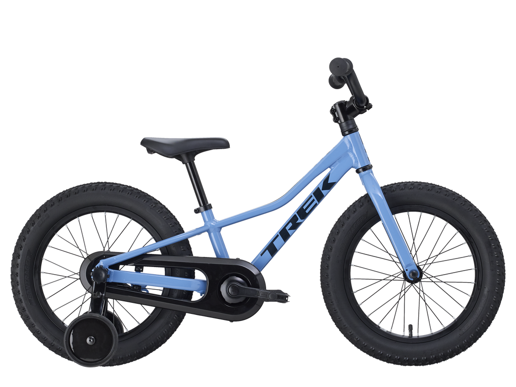 Precaliber 16" — Fjord Blue