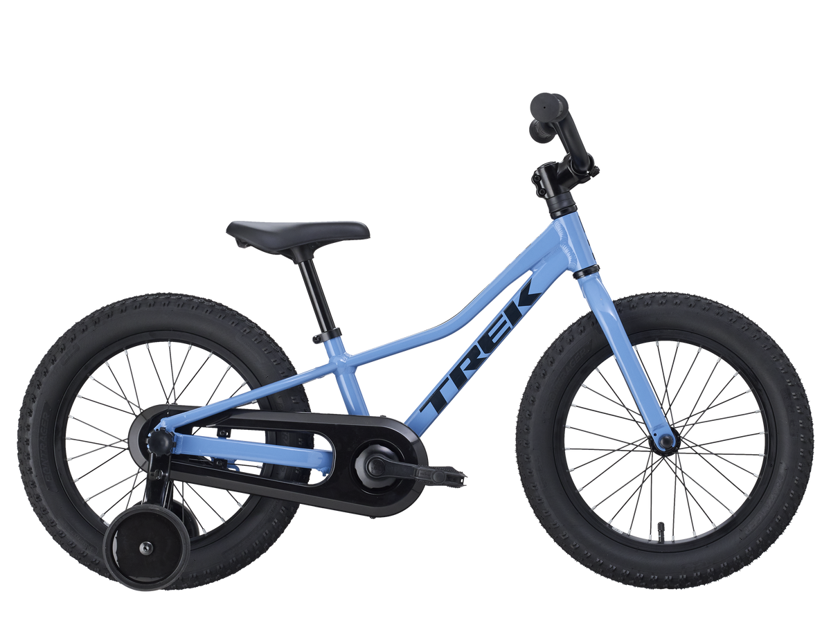 Precaliber 16" — Fjord Blue