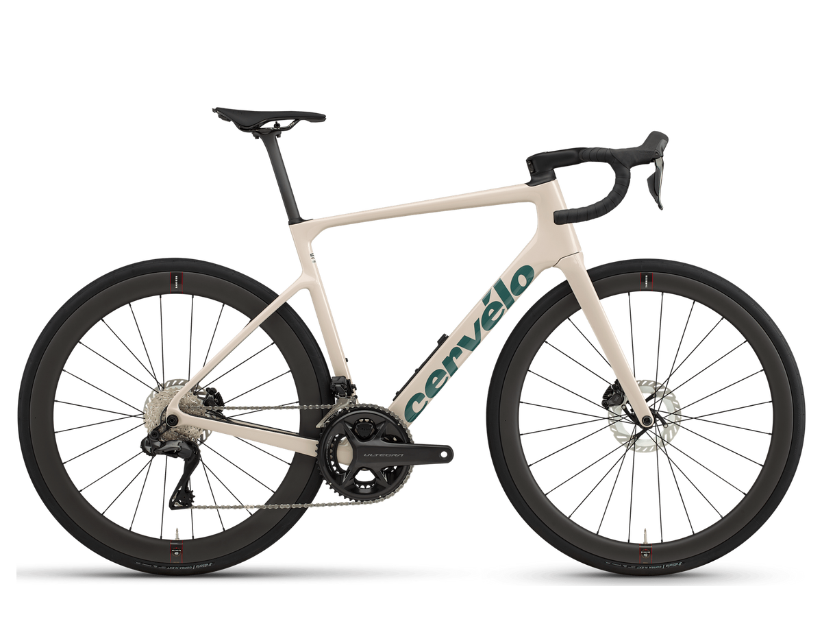 Cervelo Caledonia-5 Ultegra Di2
