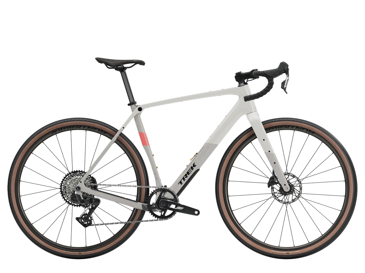 Checkpoint SL 6 AXS Gen 3 — Era White/Buff Beige