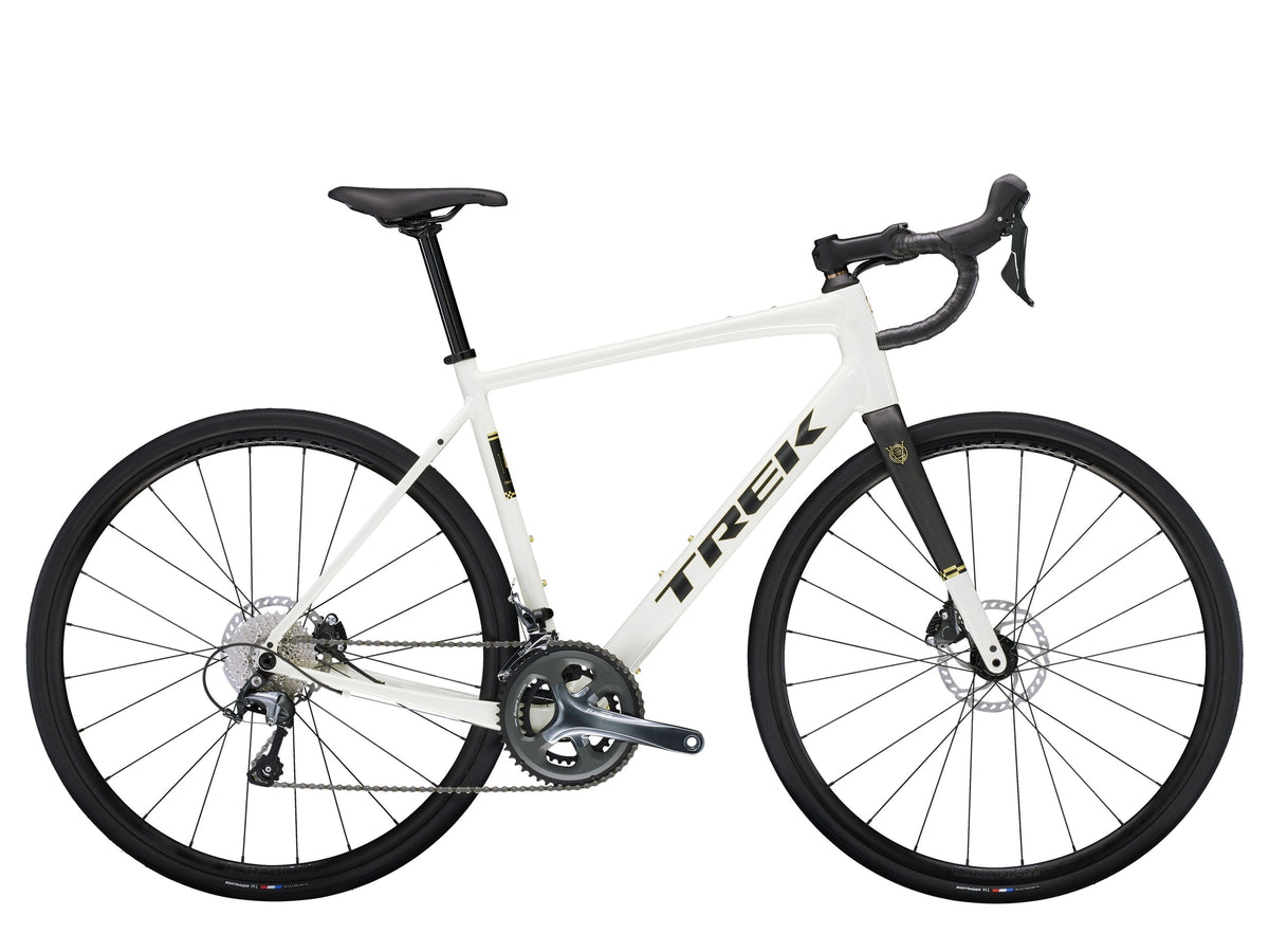 Domane AL 4 Gen 4 — Era White