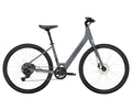 Verve 2 Lowstep Gen 5 — Galactic Grey