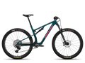 Santa Cruz Blur C GX AXS TR