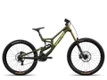 Santa Cruz V10 8 CC DH X01 — Gloss Kelp Green