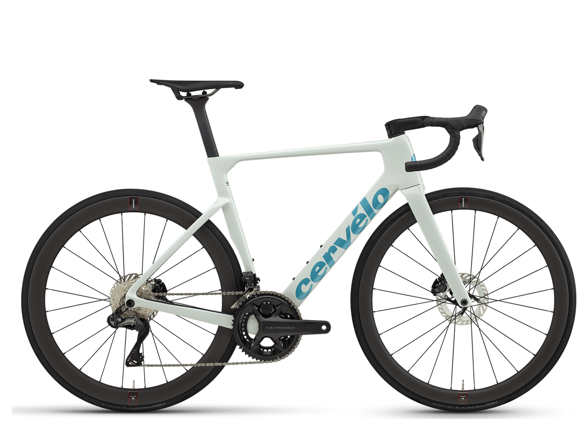 Cervelo Soloist Ultegra Di2