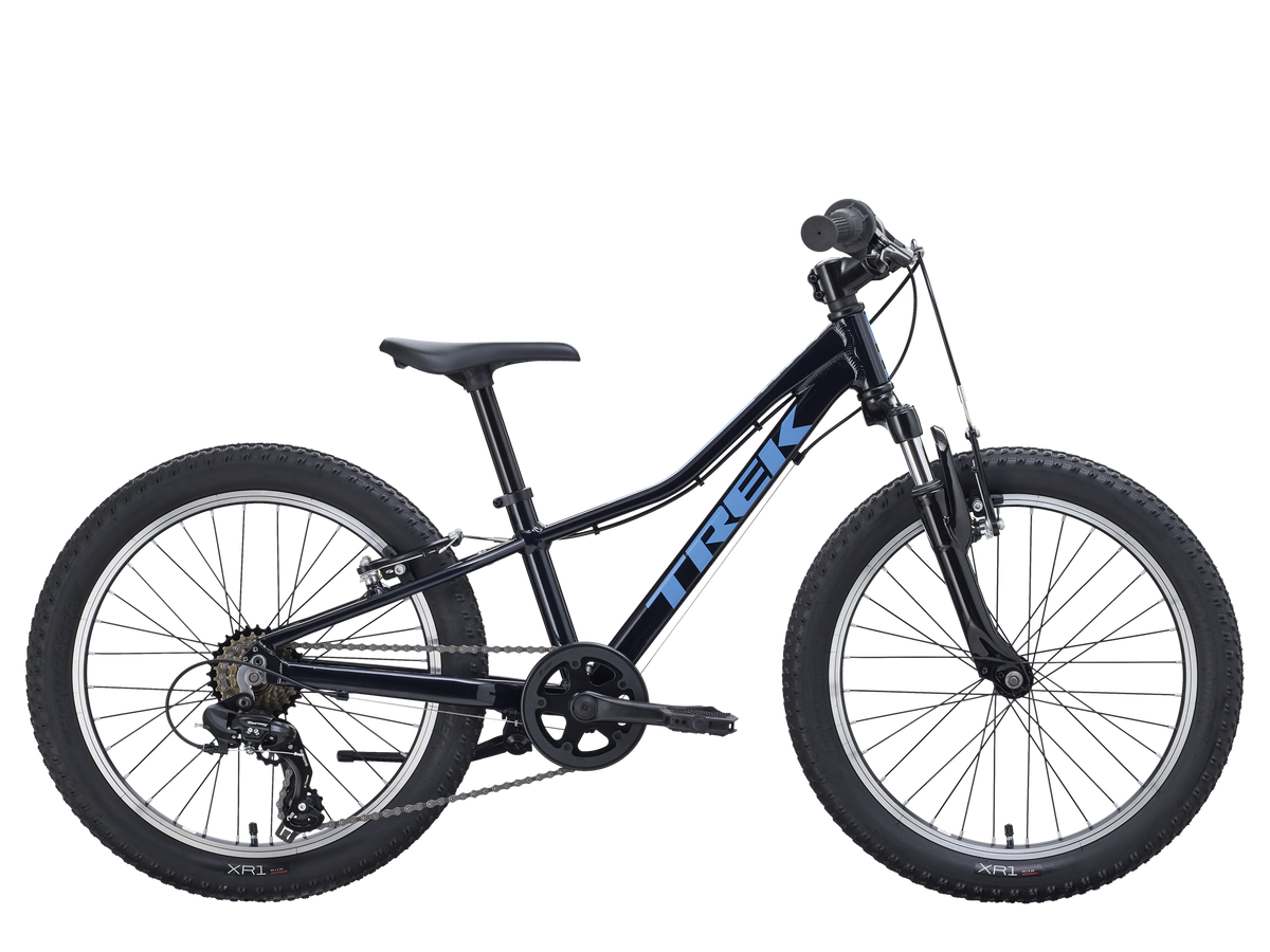 Precaliber 20" 7-Speed — Marianas Blue