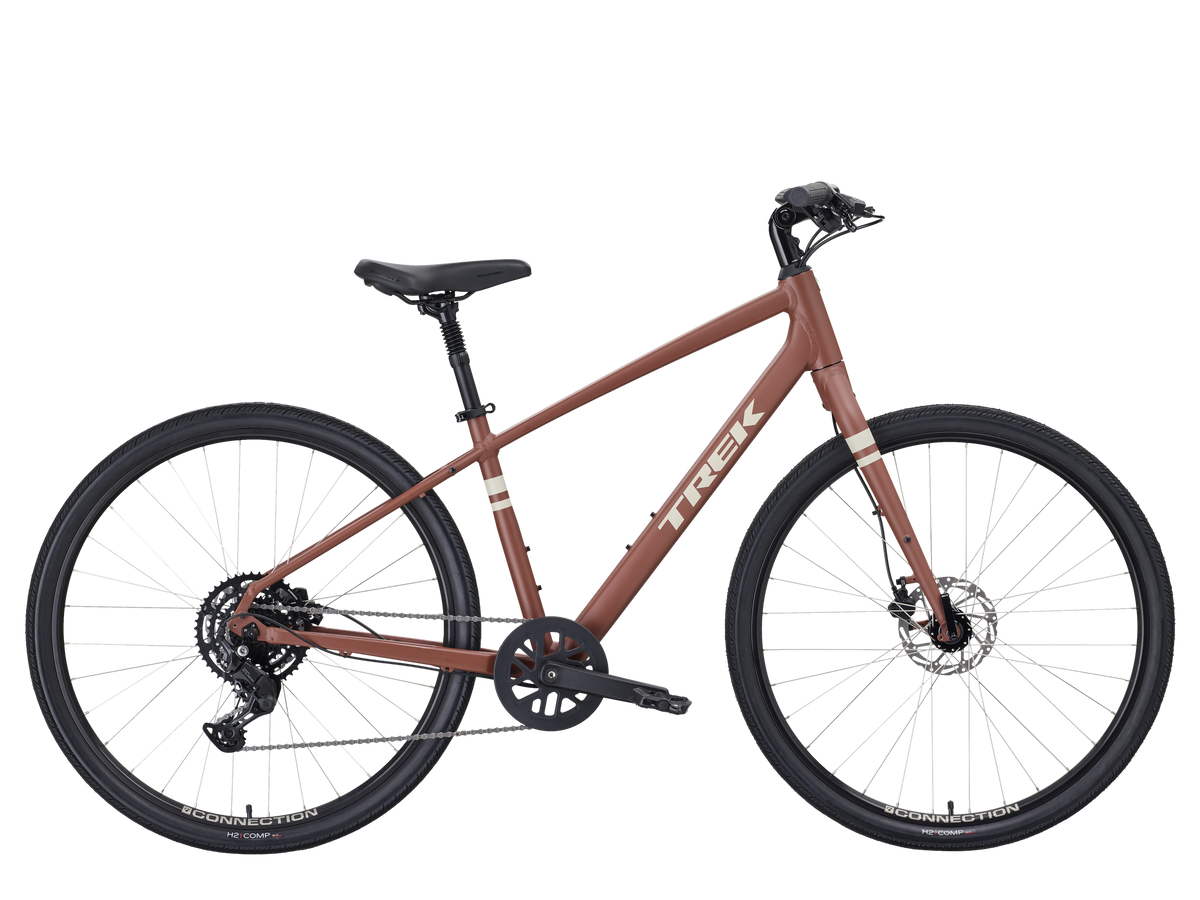 Verve 2 — Sedona Red