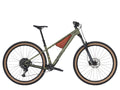 Roscoe 7 Gen 4 — Matte Olive Grey
