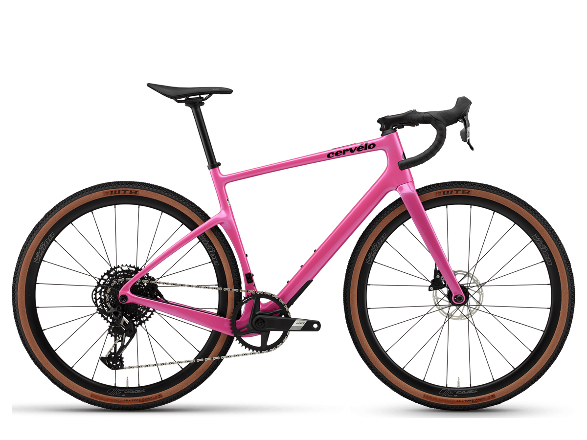Cervelo Áspero Apex