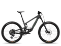Santa Cruz Hightower 70 — MATTE BLACK