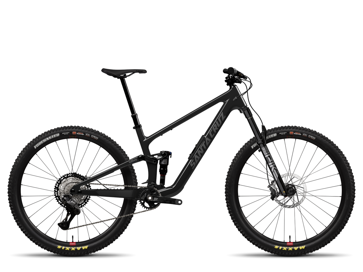 Santa Cruz Tallboy TB 6 CC XT Di2