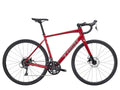 Domane AL 2 Gen 4 — Fury Red
