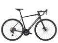 Domane AL 4 Gen 4 — Matte Dark Star Black