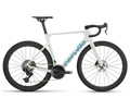 Cervelo Soloist Force AXS — Cloud Break