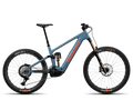 Santa Cruz Vala 1 CC XTDi2Lite RSV — GLOSS SLATE BLUE