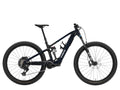 Fuel+ EX 8 Gen 2 — Trek Black/Purple Flip Splatter