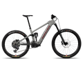 Santa Cruz Vala 90 — GLOSS GREY