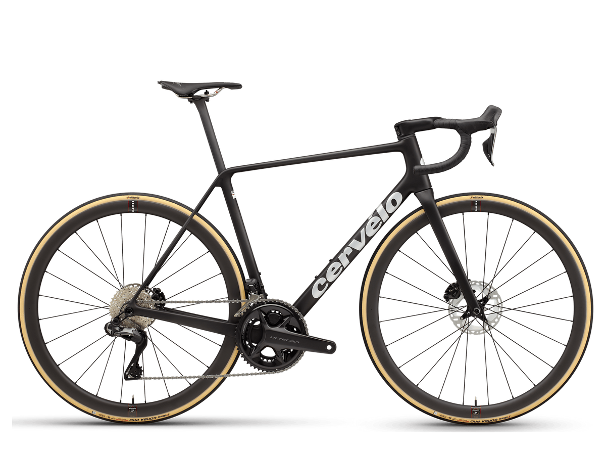 Cervelo R5 Ultegra Di2