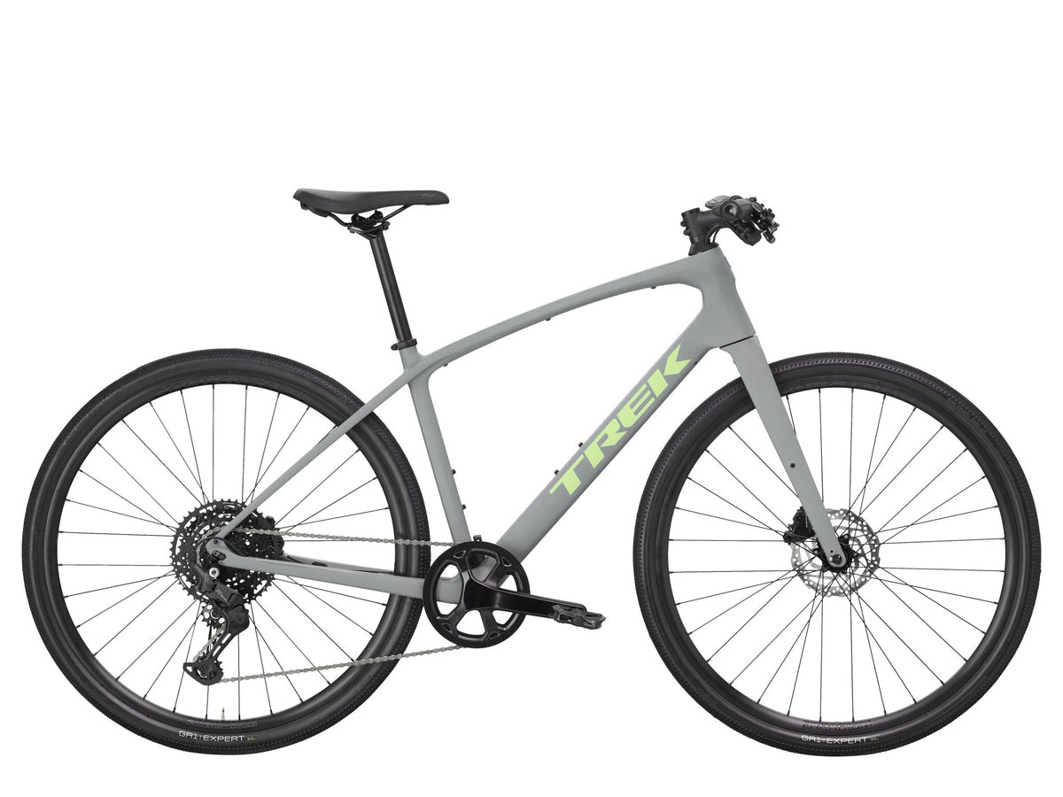 FX Sport SL 4 — Desert Sage
