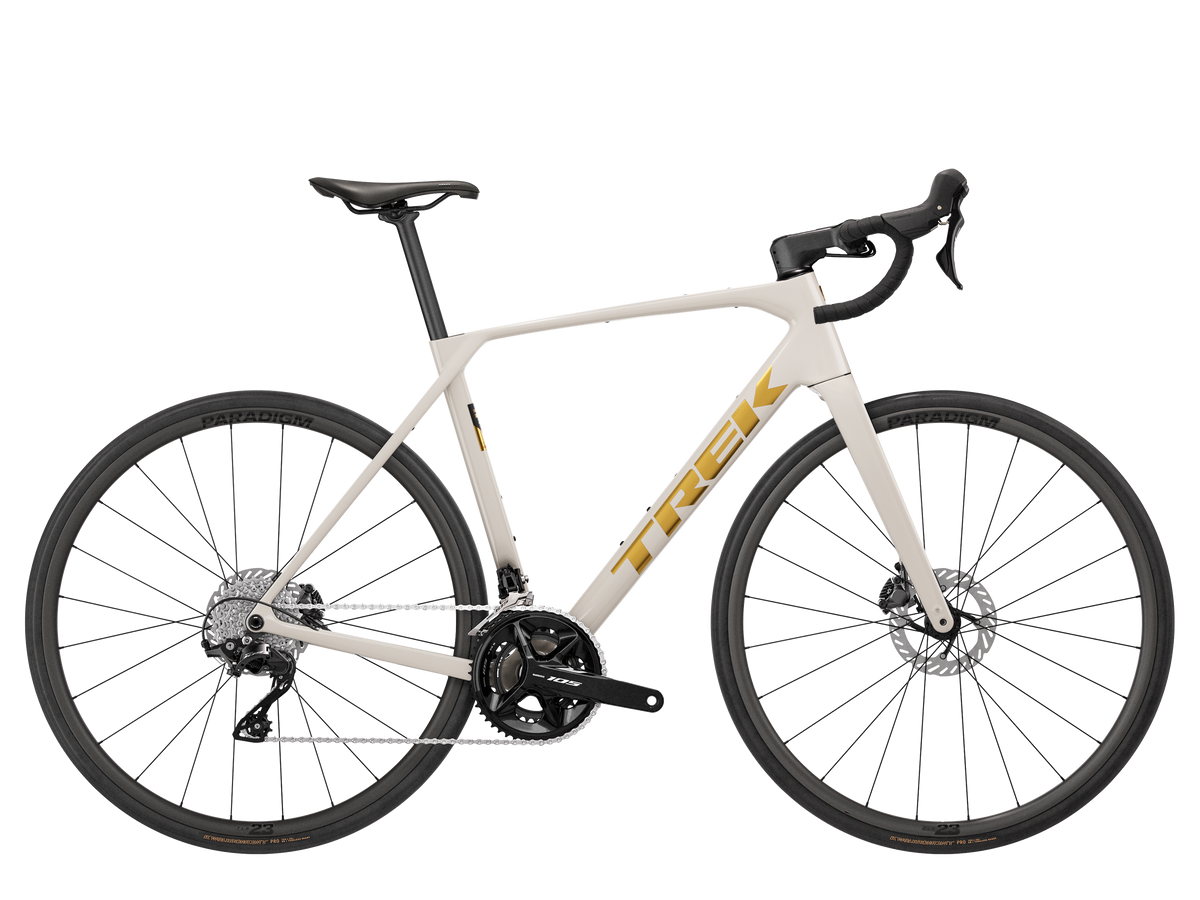 Domane SL 5 Gen 5 — Buff Beige