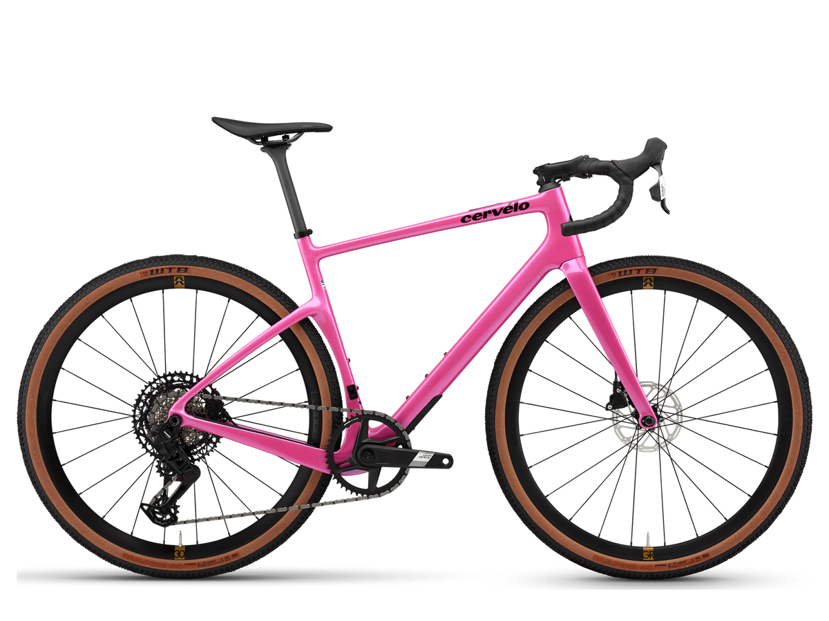 Cervelo Áspero Apex AXS