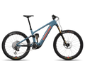 Santa Cruz Vala 1 CC XXAXSLite RSV — GLOSS SLATE BLUE