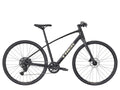 FX 2 Stepover Gen 4 — Carbon Dark Grey