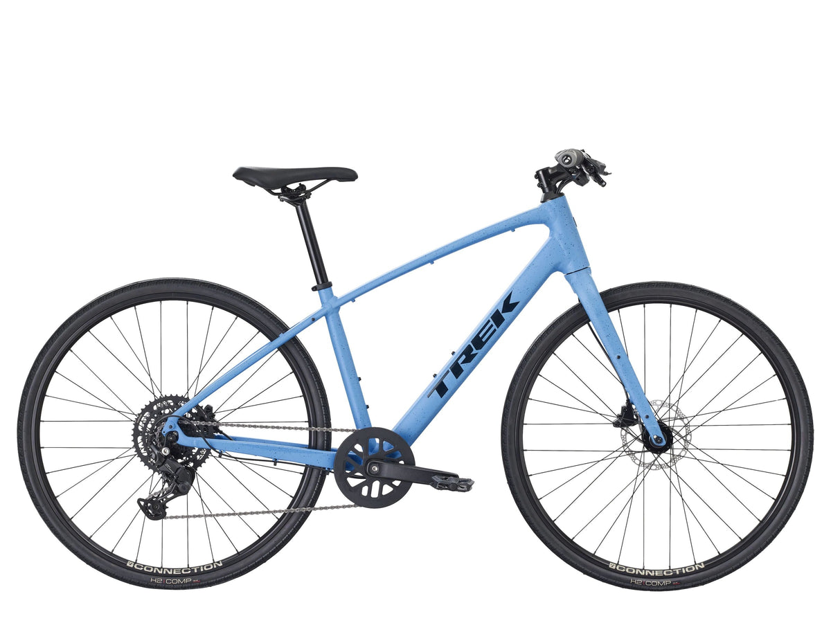 FX 2 Stepover Gen 4 — Fjord Blue