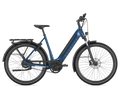 Gazelle ULTIMATE 1.5 C380 — Mallard Blue