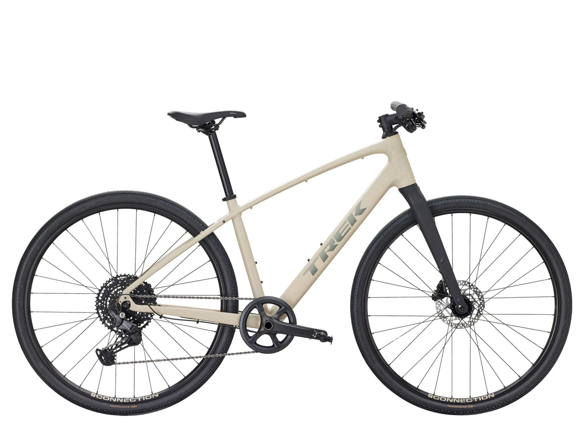 FX Sport AL 3 — Buff Beige