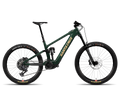 Santa Cruz Vala 70 — GLOSS DAY GREEN