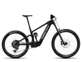 Santa Cruz Bullit 70 — GLOSS BLACK