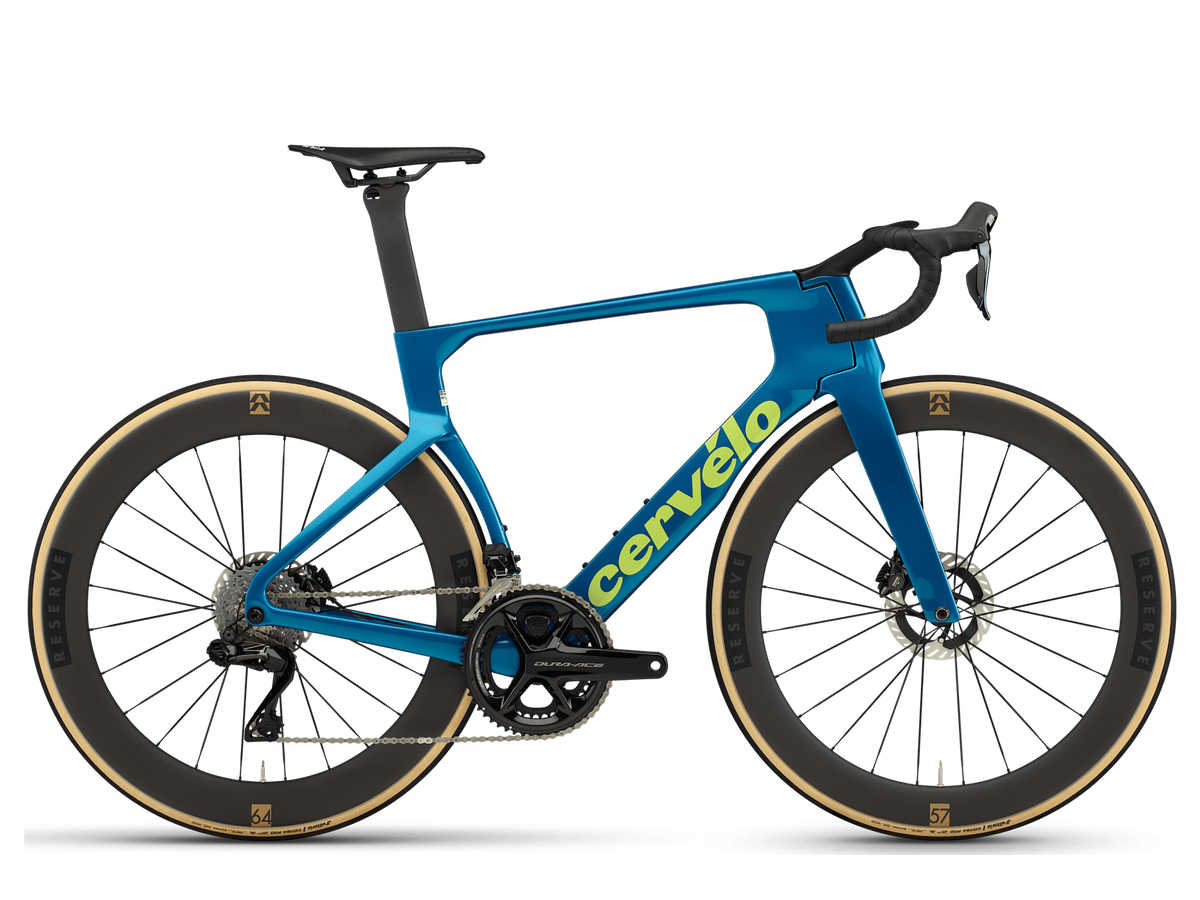 s5-dura-ace-di2-cv-0m0s5gdi1c — 58 / Five Black