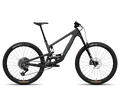 Santa Cruz Hightower 90 — MATTE BLACK