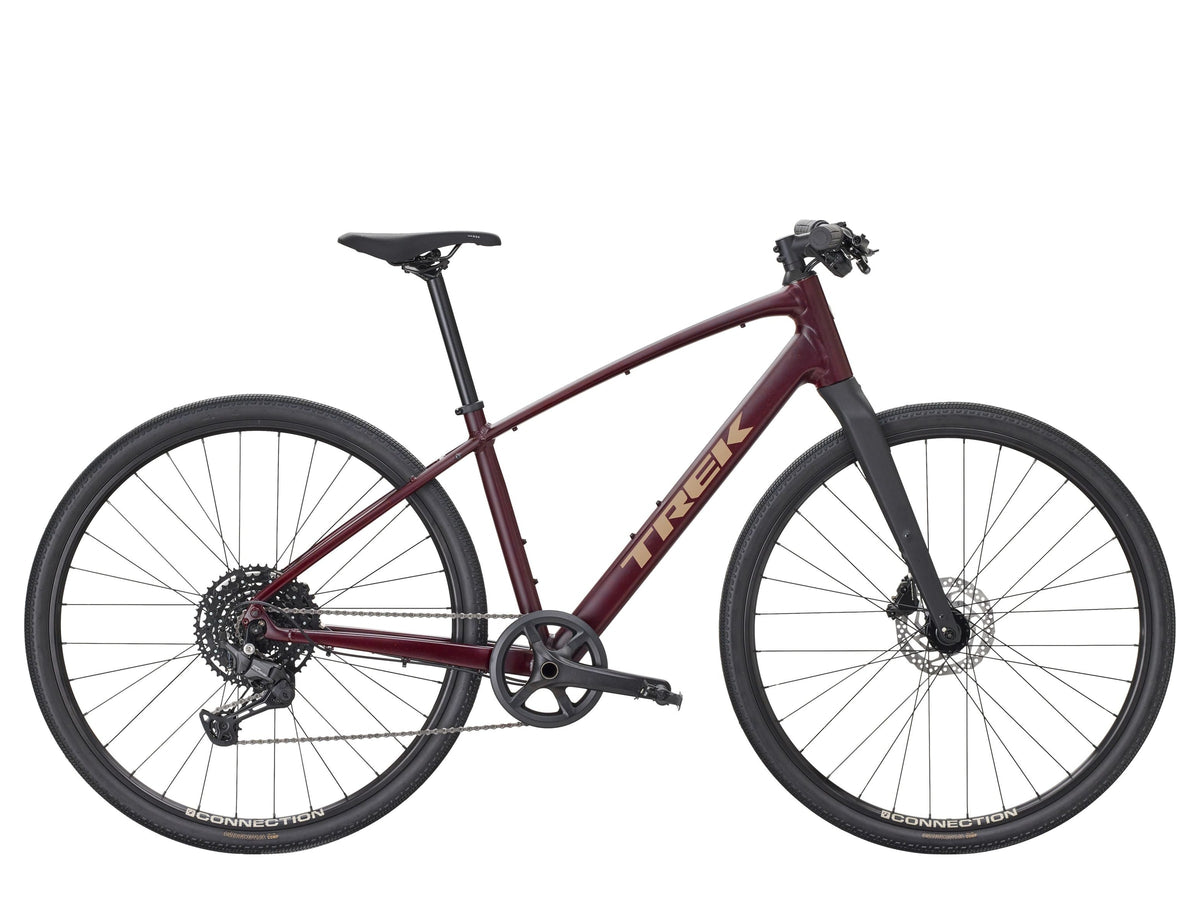 FX Sport AL 3 — Cobra Blood