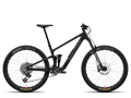 Santa Cruz Tallboy TB 6 CC X0 AXS RSV — GLOSS CARBON