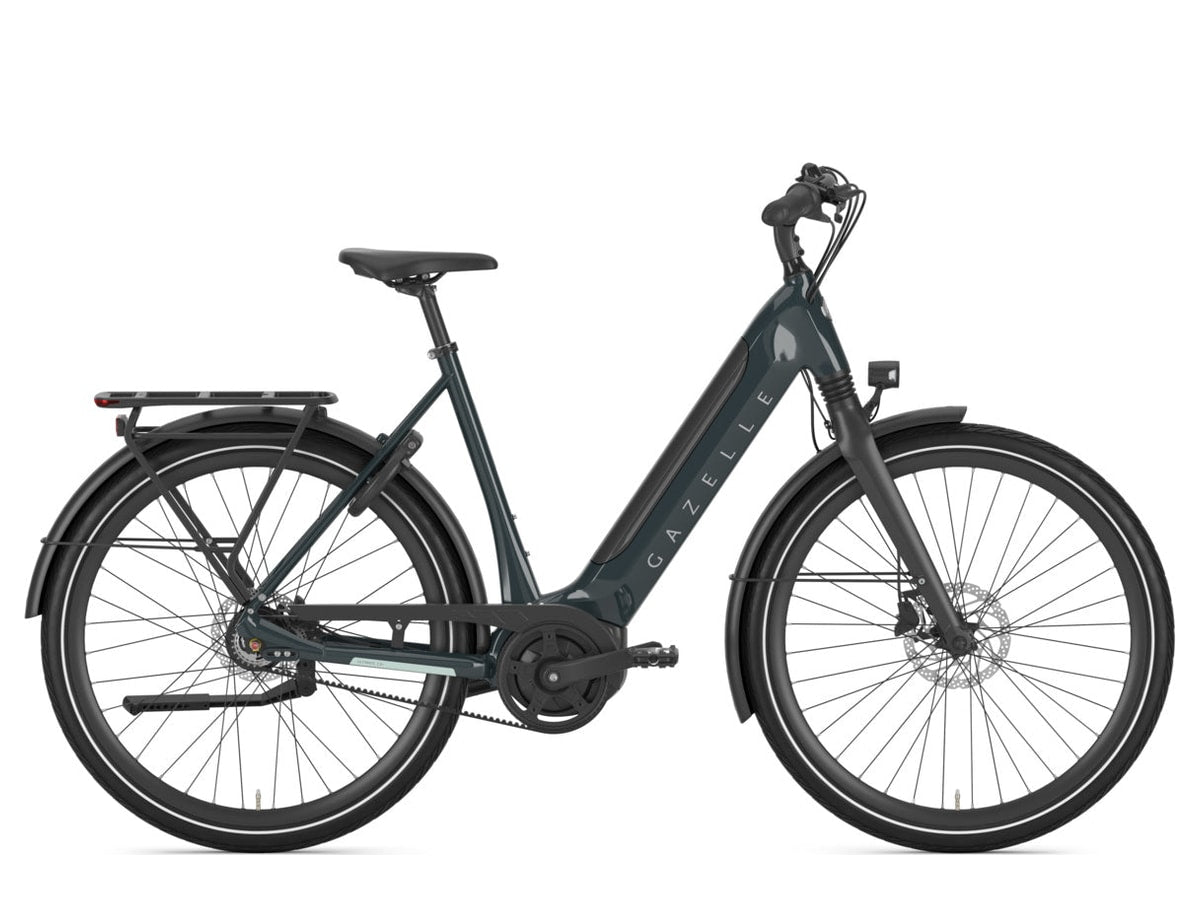 Gazelle Ultimate C8 HMB — Pine Green