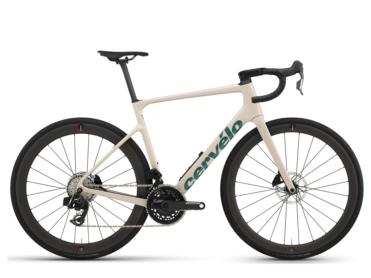 Cervelo Caledonia-5 Force AXS