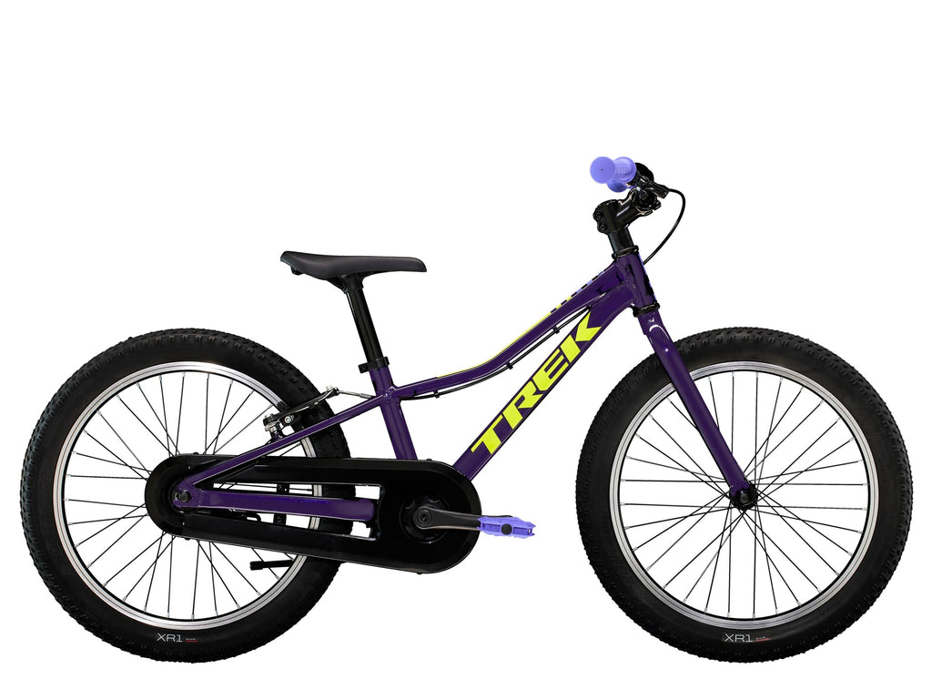 Precaliber 20 — Purple Abyss
