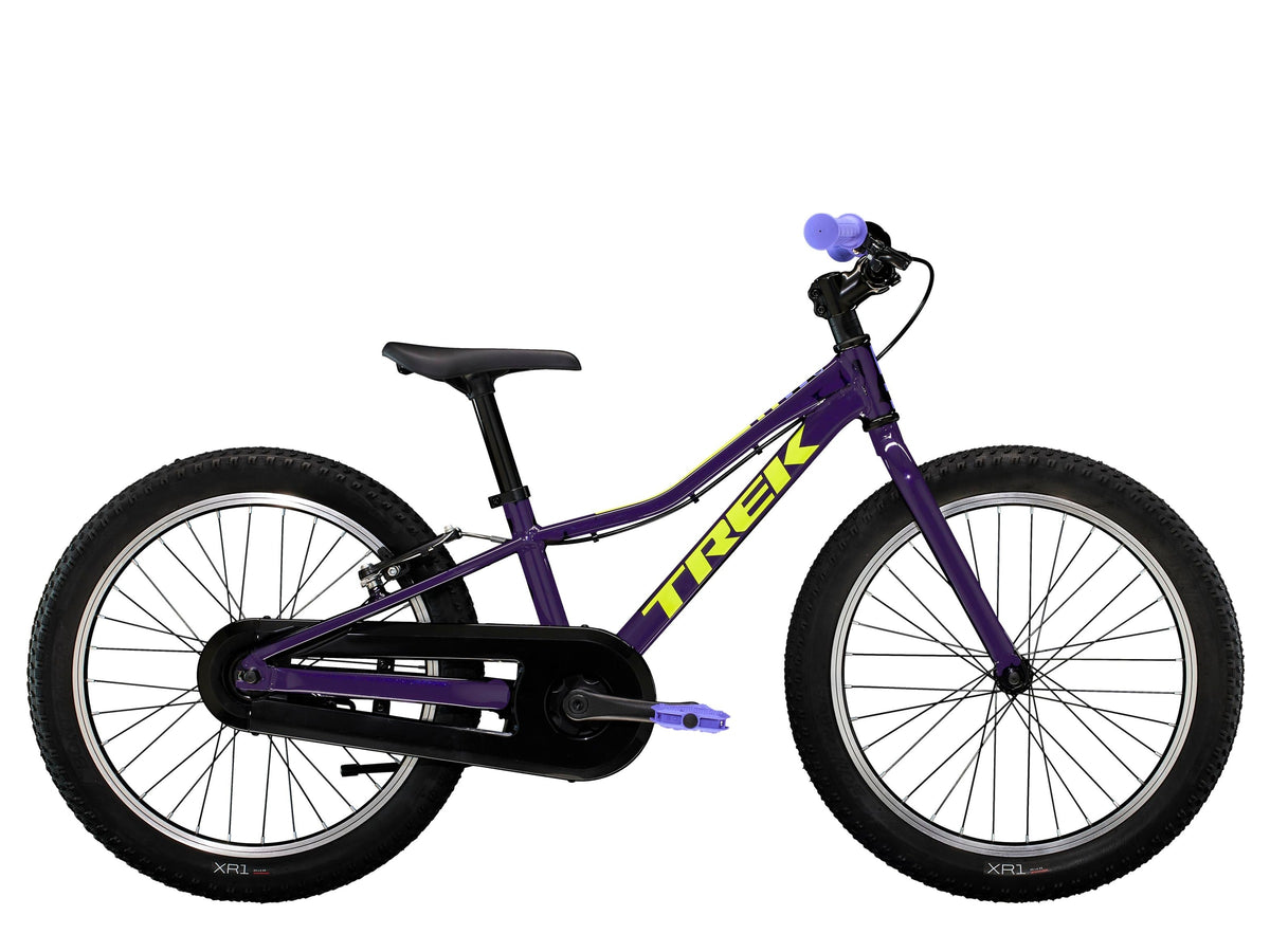 Precaliber 20 — Purple Abyss