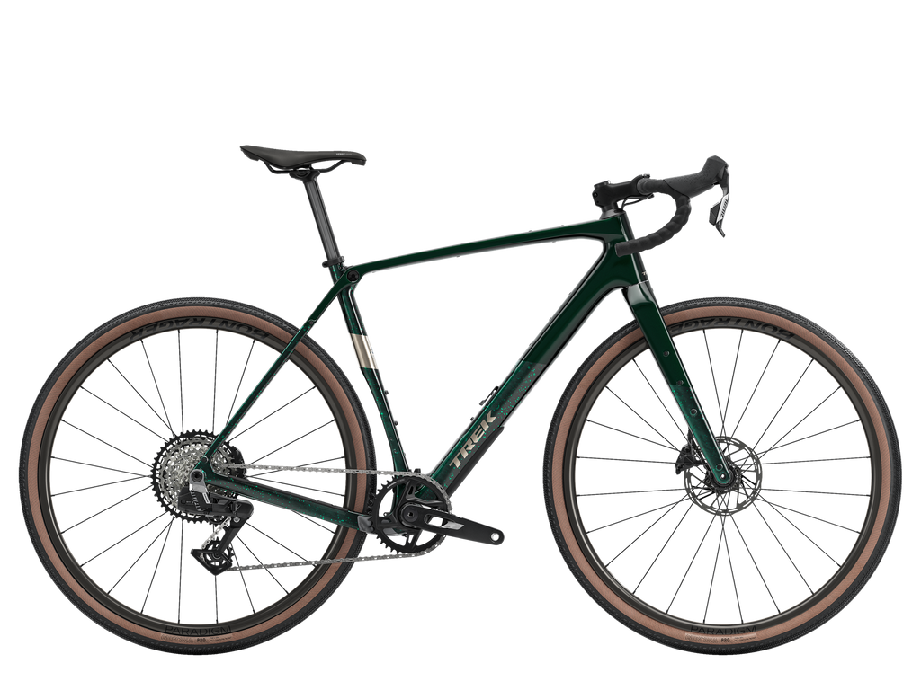 Checkpoint SL 6 AXS Gen 3 — Dark Green/Ivy Smoke Splatter