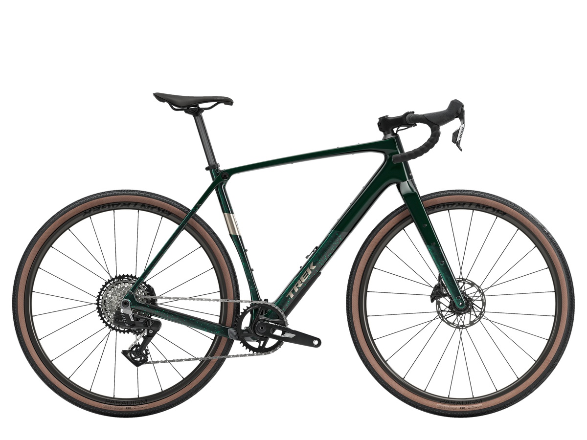 Checkpoint SL 6 AXS Gen 3 — Dark Green/Ivy Smoke Splatter