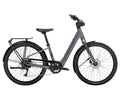 Verve+ 1 Lowstep LT — Galactic Grey