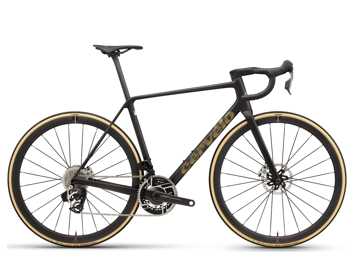 Cervelo R5 AXS