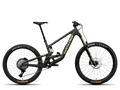 Santa Cruz Nomad Nmd 7 CC XT Di2-C — MATTE METALLIC EARTH