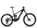 Santa Cruz Bullit GX AXS — GLOSS BLACK