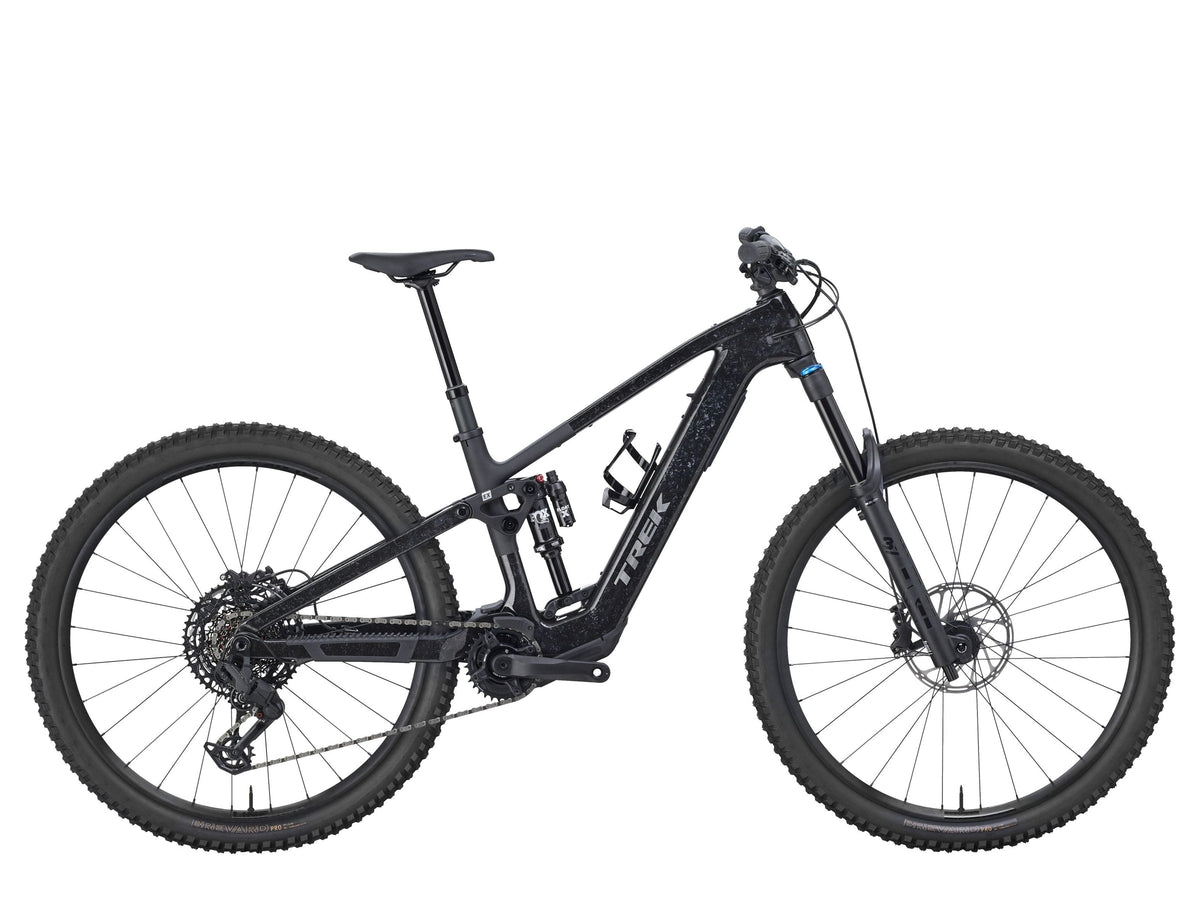 Fuel+ EX 9.7 Gen 2 — Carbon Smoke / Lithium Grey Marble