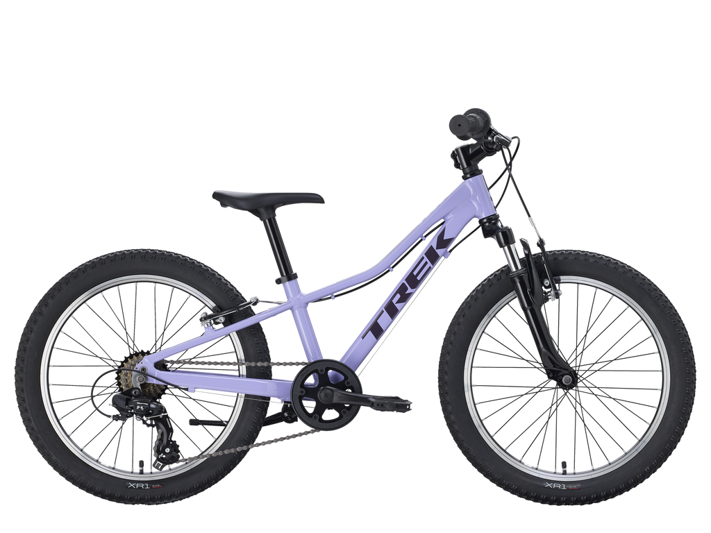 Precaliber 20" 7-Speed — Lavender Haze
